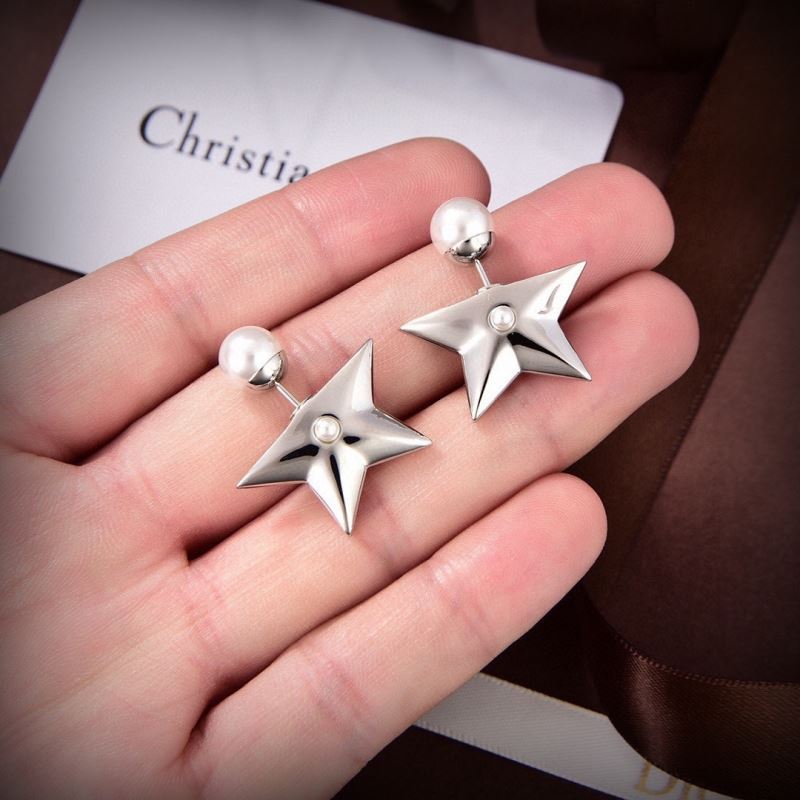 Christian Dior Earrings